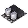 Module de carte de filtrage du bruit de filtre LC pour signal vidéo FPV 16V 2A Composant électronique