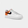 Air Force 1 Low '07 Essential Weiß/Brillantorange (Damen)