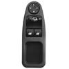 12/13 Pin Auto Power Window Switch Control Button 6554.ZJ For Fiat Scudo Citroen Jumpy Dispatch Peugeot Expert Master 2007-2016