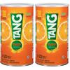 Tang Orange Getränkepulver-Mix 72oz von 2 2 Stück Zutaten: Änderungen liegen im Ermessen des Herstellers.. Für die | 72oz 2 Stück
