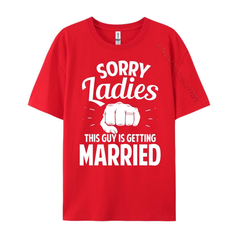 Funny Bachelor Party For Men Wedding Engagement Lover Grpahic Tee Band Tshirts Luxury Brand Clothes Slogan