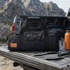 Large Capacity Wide Mouth Tool Bag Waterproof Gear Storage Bag Durable Camping Tool Bag  Camping