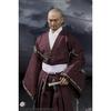 POPTOYS 1 6 Figure Jinsha Bushi EX034 Last Samurai Sengoku