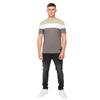 Crosshatch Mens Pattermay T-Shirt