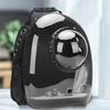 JINGRUIXIANG Space Capsule Cat Carrier Backpack