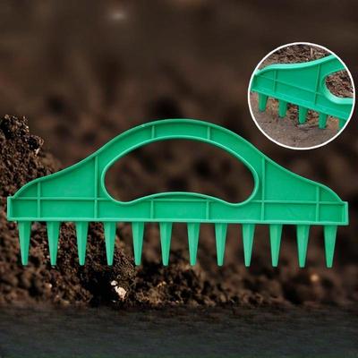 Herramientas de jardinería – Cultivadores y herramientas de cavar