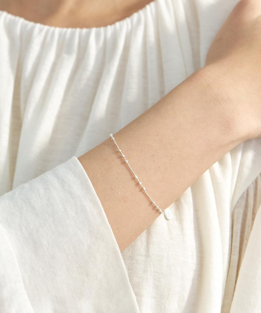 Byweekend Issue Bracelet