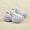 Women's Casual Sports Shoes 2026 Autumn Comfortable Fashion Anti Slip Sneakers Thick Soled Outdoor Running Shoes Zapatos Mujer