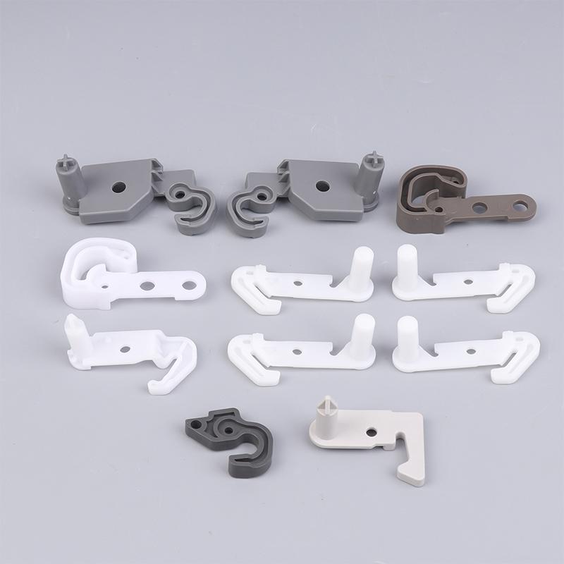 Opritor Ușă Frigider Plastic Balama Fixă Ușă Cârlig Ușă Stopper Ax Cleme Accesorii Pentru Haier