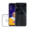 Case - Phonillico® - ASUS ZENFONE 5 ZE620KL - Transparent TPU Gel - Flexible - Ultra Thin