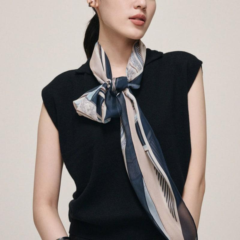 Saint Luxure Polya Blue