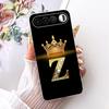 For Realme 16 RMX5171 2026 Fashion Crown Letter Phone Case For Realme 16 5G Soft Silicone TPU Cases