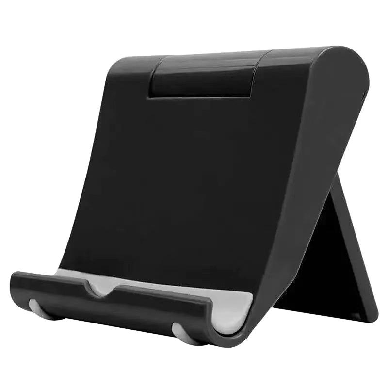 New Universal Foldable Desktop Phone Stand, Suitable For Various Mobile Phones And Tablets,Mobile Phone Accessories.