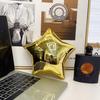 NEW Silvery Star Women Bags Multicolor Chains Shoulder Bolsas Feminina Exquisite Portable Handbags Fashion Bolsos Mujer