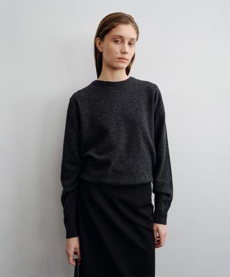LOTE Essential Fine Wool Knit_3 Color