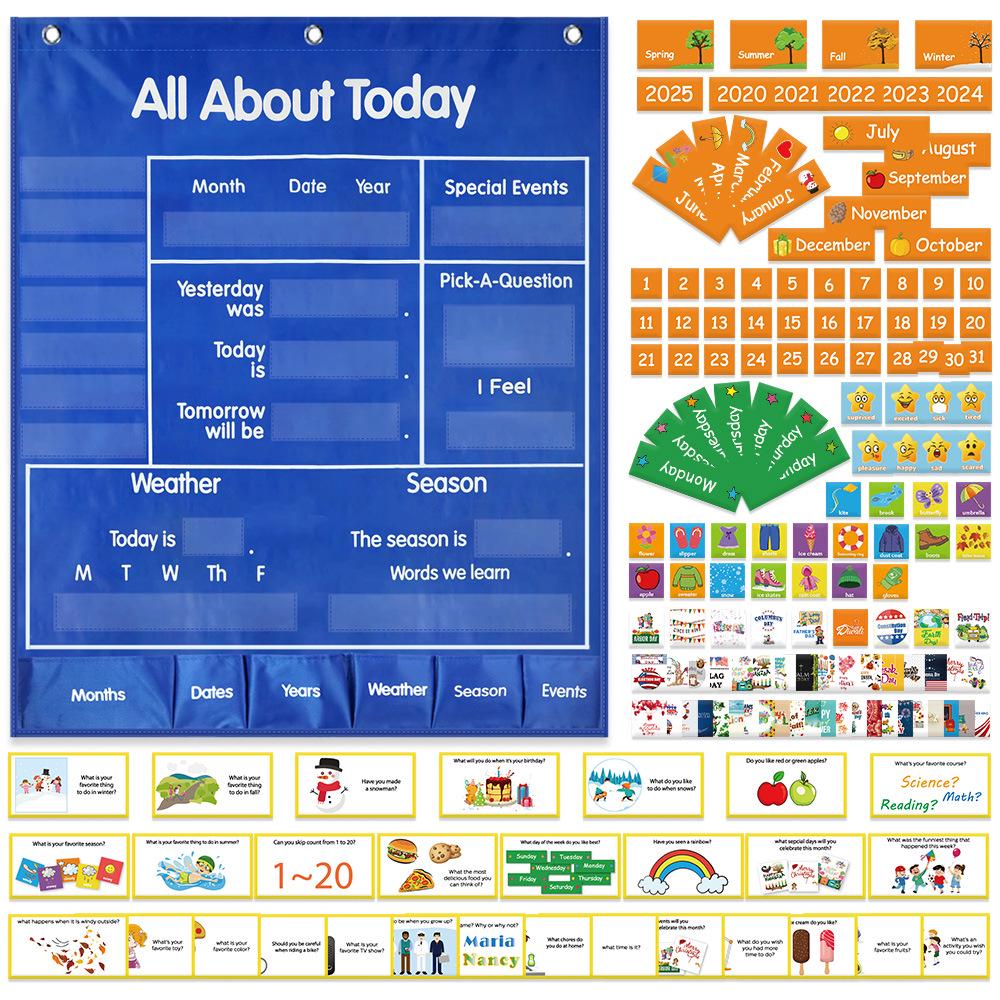 All Bagged Up: Upgraded Activity Calendar for Today's Events
