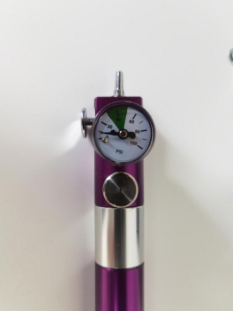 CDT Carboxytherapy C2P Therapy Machine Eye Wrinkle Removal Carboxy Device