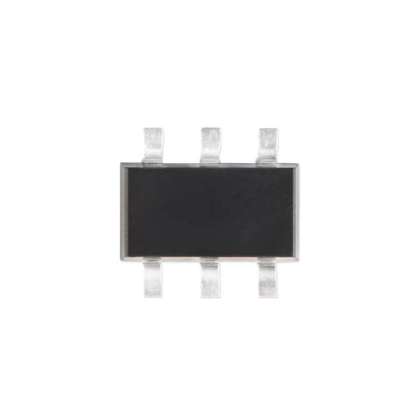 PRTR5V0U4D,125 Genuine SOT-457 Rail-to-Rail SMD ESD Diode IC (Individually Matched)