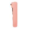 17-tone Smart Kalimba Thumb Piano Bluetooth-compatible Speaker Finger Piano Portable Musical Instrument Gold/Pink