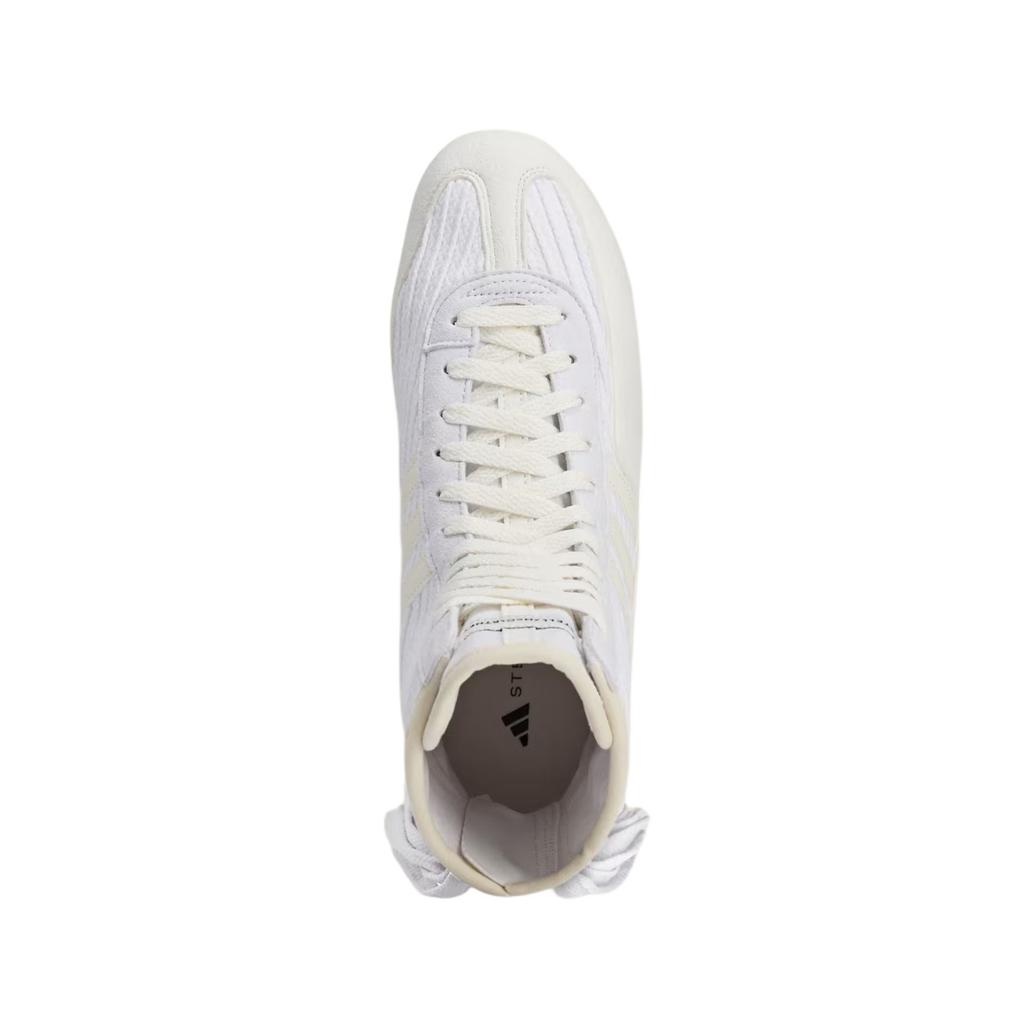 Stella McCartney x adidas Rasant V3 Off White Gum Women Sneakers Cloud-White JQ9372