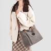 Handbag Women's Nylon Shoulder Bag Travel Mother Bag