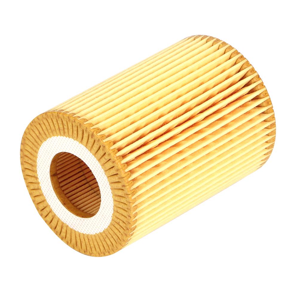Engine Oil Filter A6421800009 Fit for Mercedes Benz R251 W211 W212 W164 W166 3.0L Engine