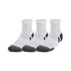 Under Armour Unisex Mid-Calf Sports Socks