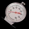 0-400 Degree High-Grade Large Oven Stainless Steel Special Oven Thermometer