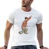 Tai Chi Sword TShirt Anime T Shirts Oversize Unisex T Shirts for Unisex Unisex T Shirt Graphic Tshirt