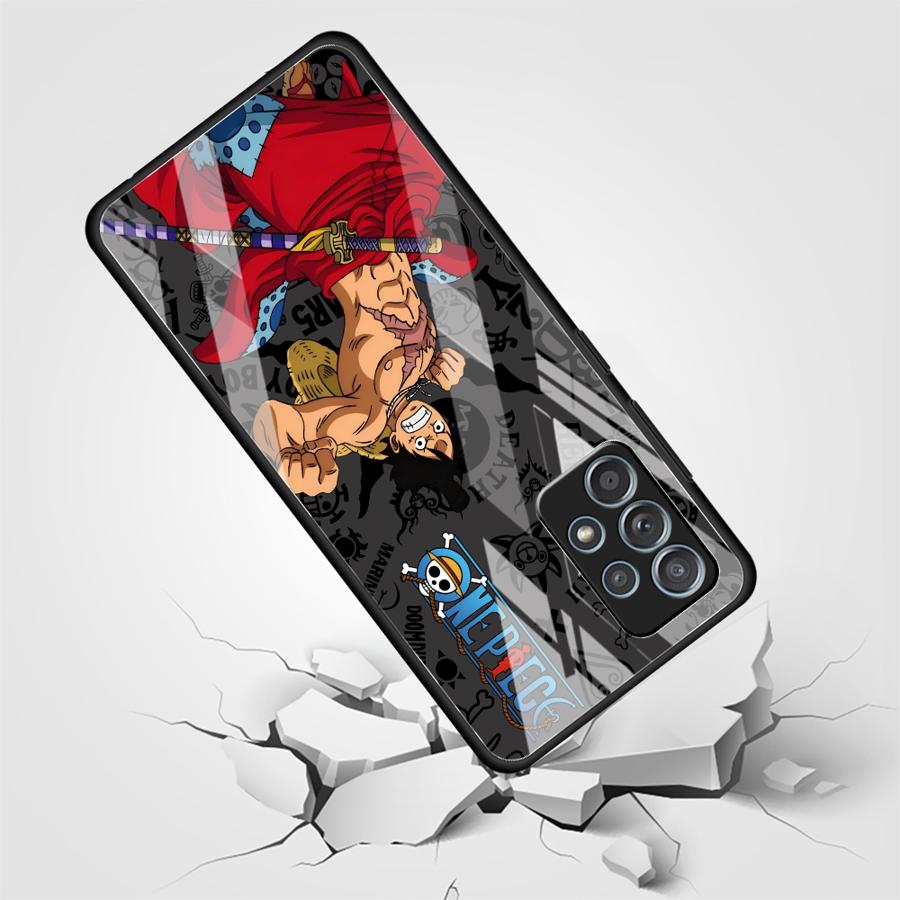Phone Case for Samsung Galaxy A12 A10 A16 A02 A51 A52 A56 A35 A25 A73 A34 A15 A50 A36 A71 A21 A06 A13 A20 A14 A30 OneS PieceS
