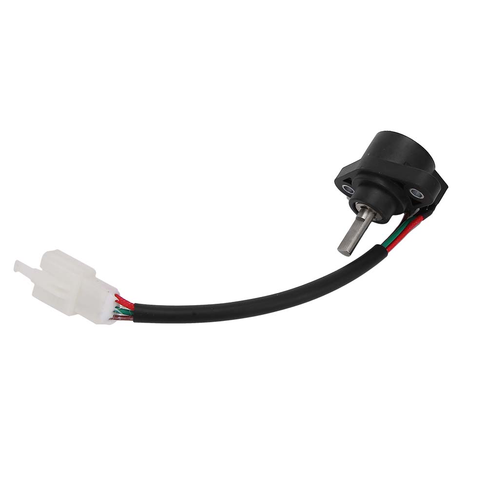 Mobility Scooter Potentiometer Electric Elder Mobility Scooter Part RVQ28YS 30F 5k