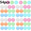 Toys Reusable Water Balloons Quick Fill Self Sealing Water Bomb for Summer Games Children's Adults Outdoor Activities Toy Gifts