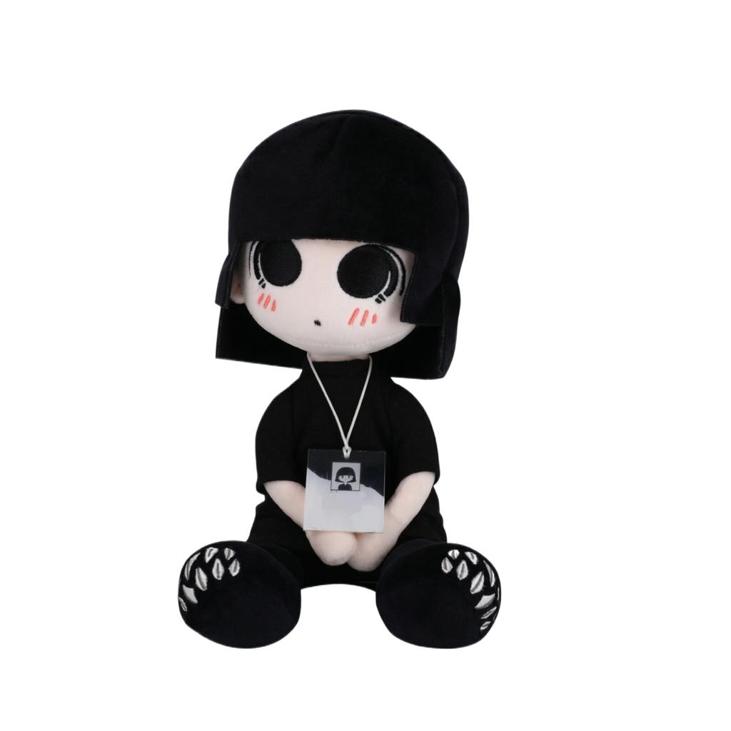 Neuartiges Plüschtier, Geschenkpuppe (ohne Etikett)