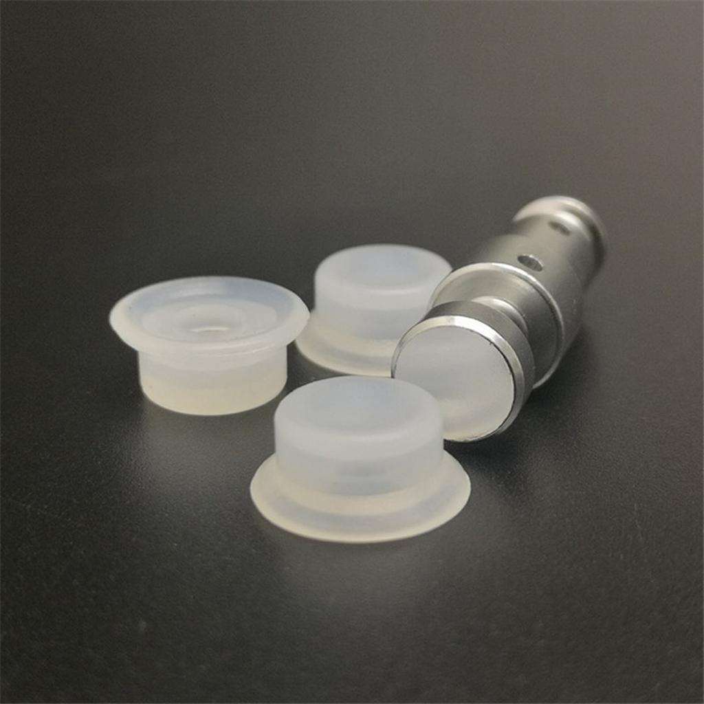 Float Replacement Double Hole Aluminum Safety for Pressure Cooker