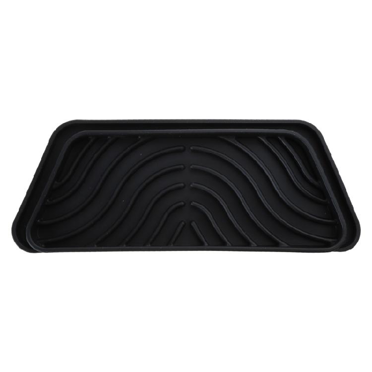 Water Dispenser Drip Tray Food Grade Silicone Material  Kitchen Refrigerator