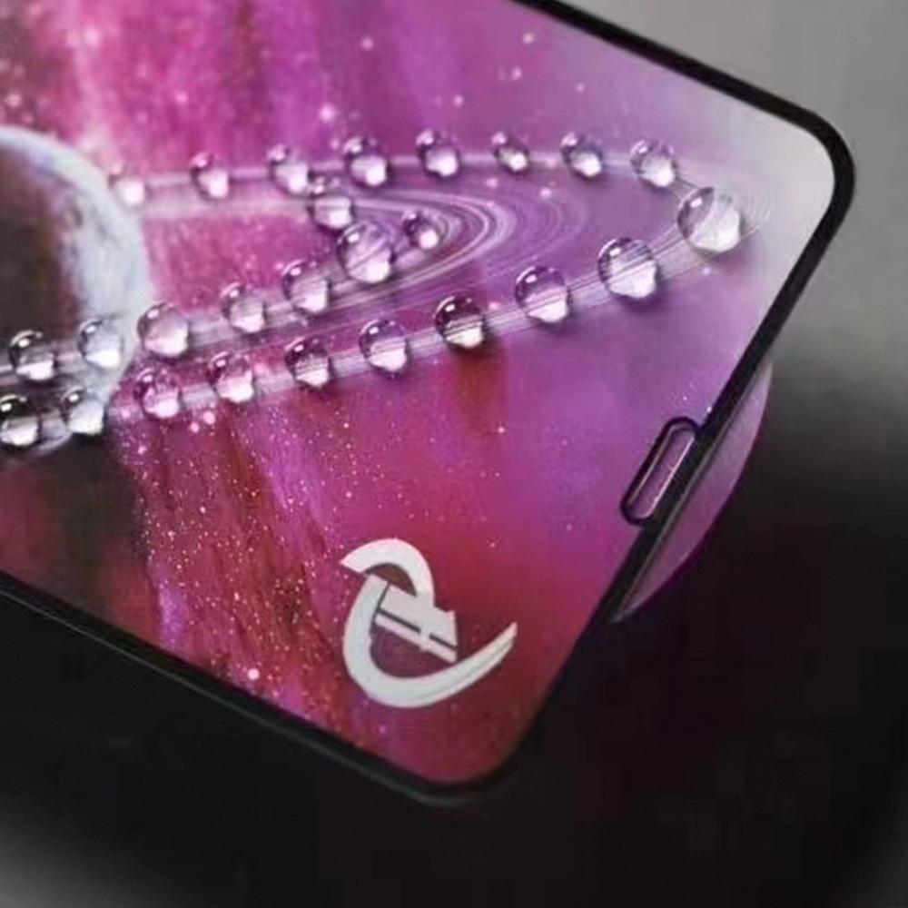 Szkło Hartowane 9D Do Realme C75