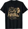Dolly Parton Country Music Star T-Shirt