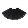 Gonna da Ballo Elegante in Tulle Colorato da Donna con Vita Elastica
