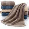 2 Towels Thickened Absorbent Towel Pure Cotton Quick Absorbent Soft Quick Dry Thickened Face Towel