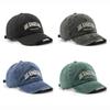 Fashion Cotton Baseball Cap Unisex Retro Casual Embroidery Hat Sun Hat