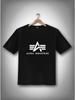 T-shirt Alpha Industries