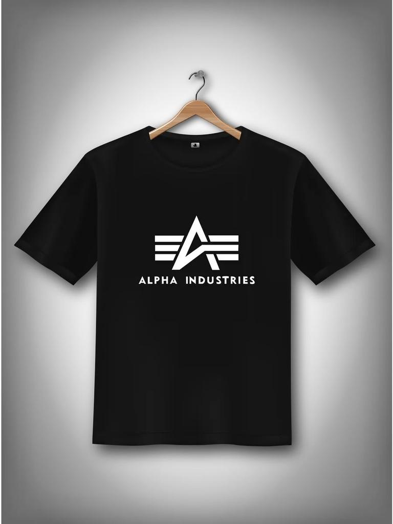 T-shirt Alpha Industries