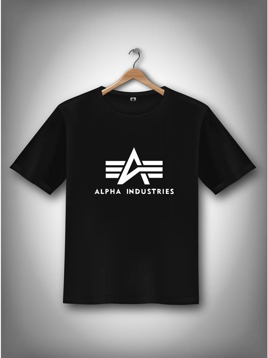 

Футболка Alpha Industries 3XL