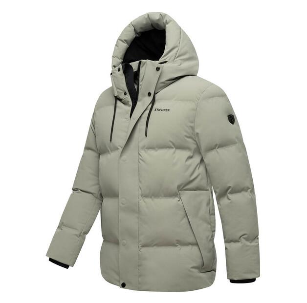 Stone Harbour Taviaan Winter Jacket