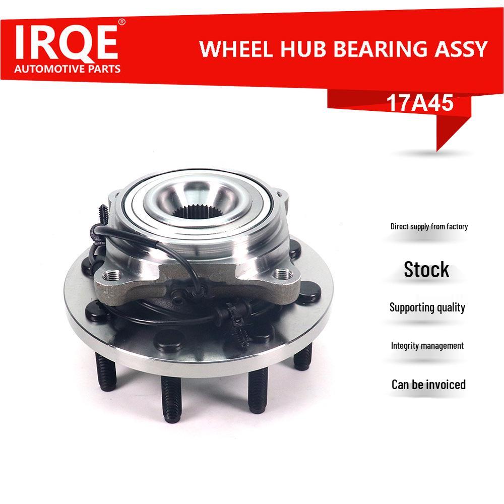 Car Front Wheel Bearing Hub Assembly 52122190AB for Dodge (Import)