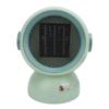 Desktop Space Heater Quiet High Power Portable Heater Fan for Bedrooms Study Bathroom Indoor Use