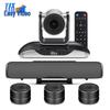 YSX HD Video Conferencing Systems & Omnidirectional Microphone Kits (CN Version)
