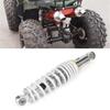 9.8in ATV Shock Absorber Suspension Strut Fits for Quad Wheeler Taotao 507090110125CC