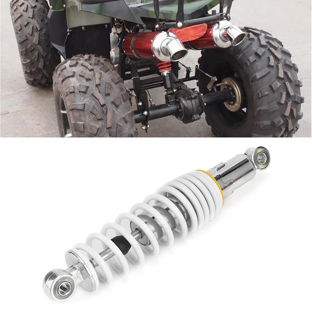 9.8in ATV Shock Absorber Suspension Strut Fits for Quad Wheeler Taotao 507090110125CC