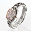 Used [In operation] Polished SEIKO SEIKO LUKIA women's watch solar good condition shell dial gold s2356